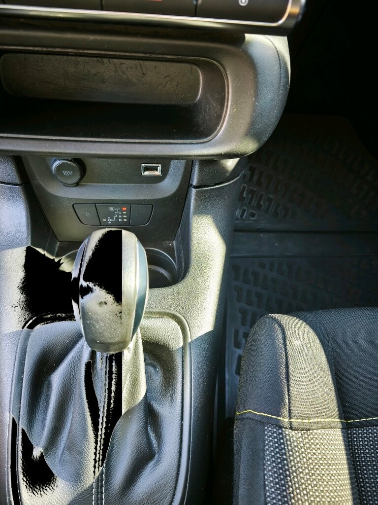 Citroen C3 1.2 Benzinli - 12