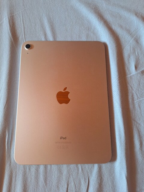ipad 10.nesil hic kullanılmamış