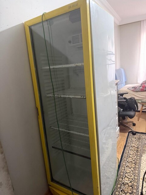 dolap sorunsuz çalışmakta uğur marka