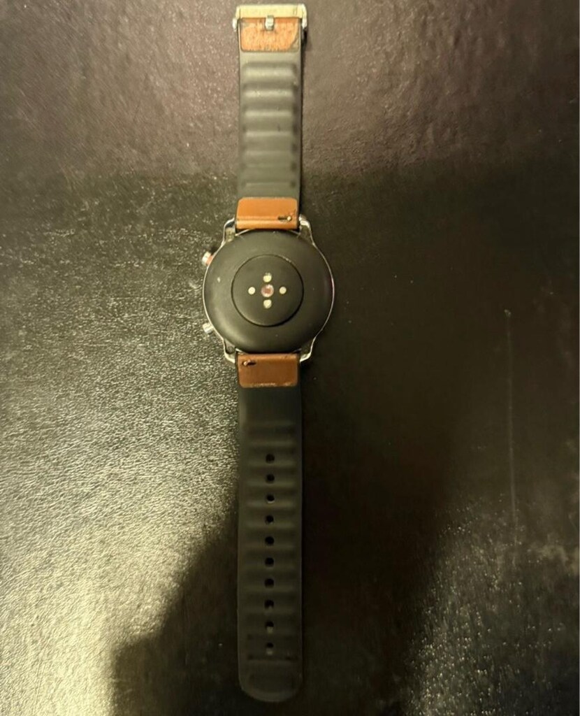 Amazfit Gtr 2 ve 47 mm - 3