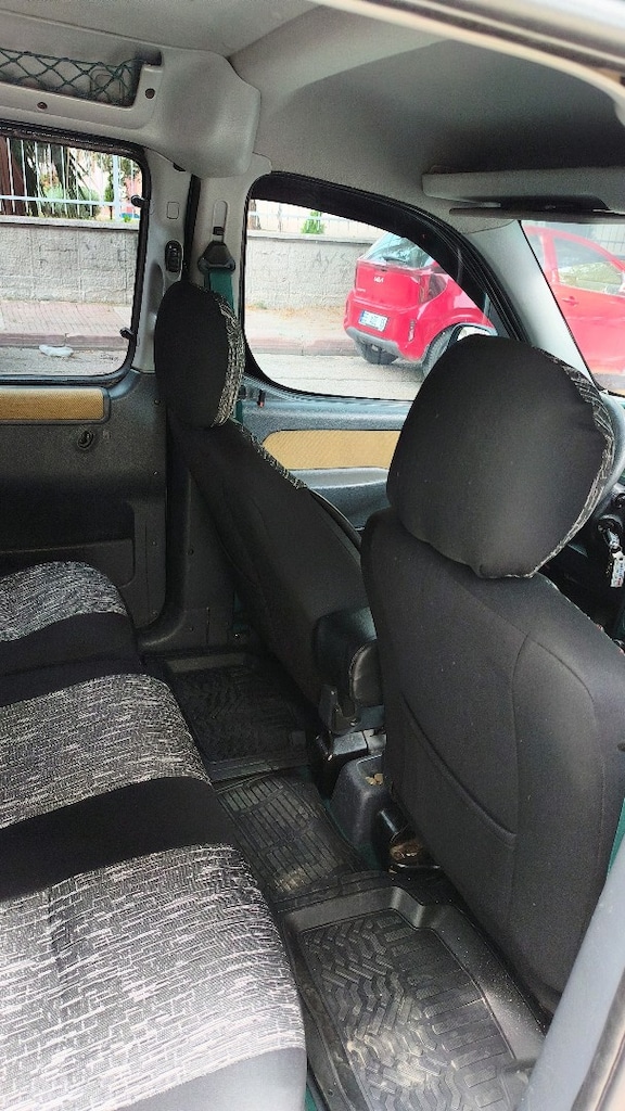 Berlingo otomobil ruhsatlı - 14