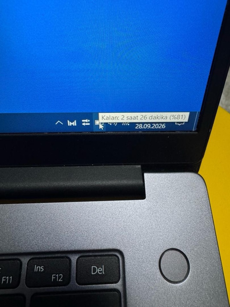 Huawei D15 i5 10.Nesil 8/512 - 8