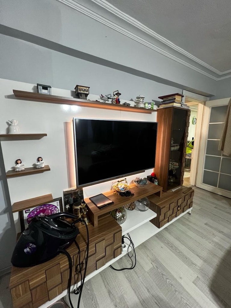 Ledli Tv Ünitesi Acil! - 3