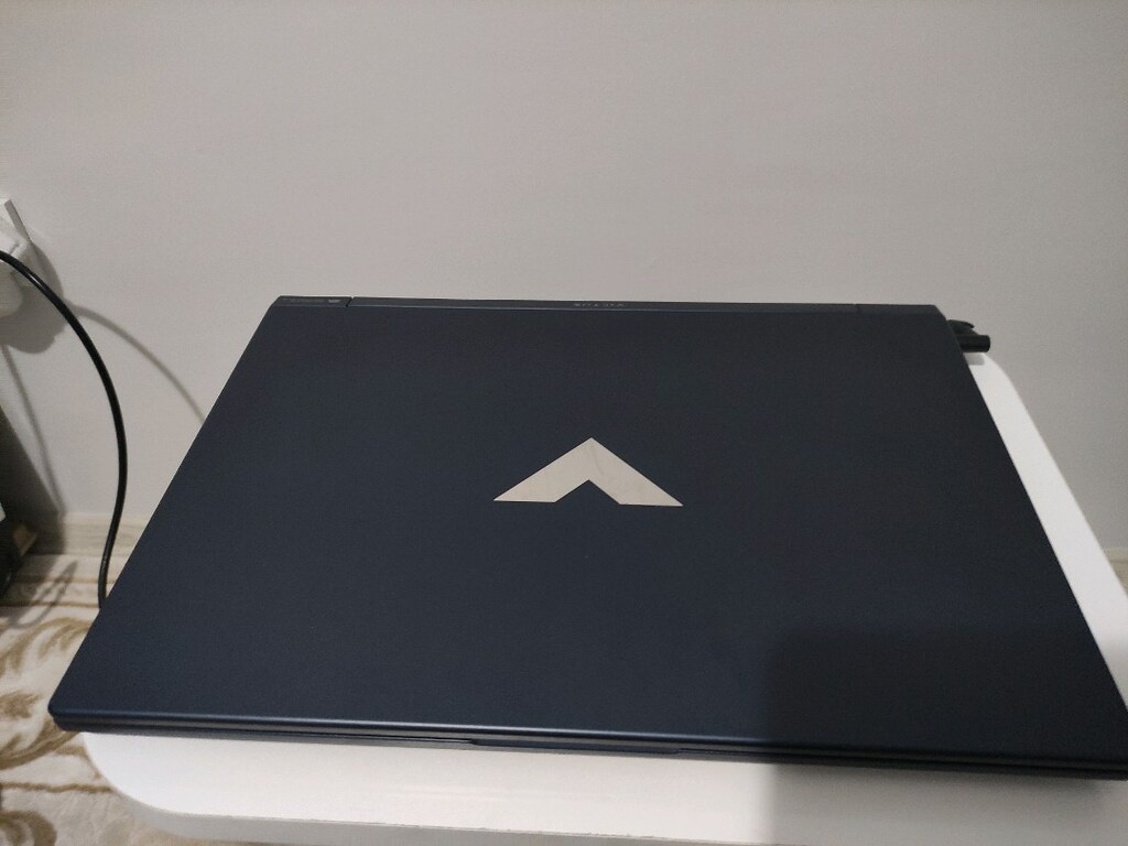 HP victus oyuncu laptop - 2