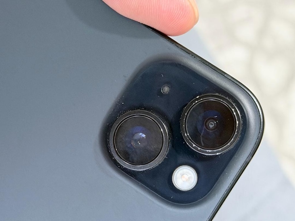 Iphone 15 - 6
