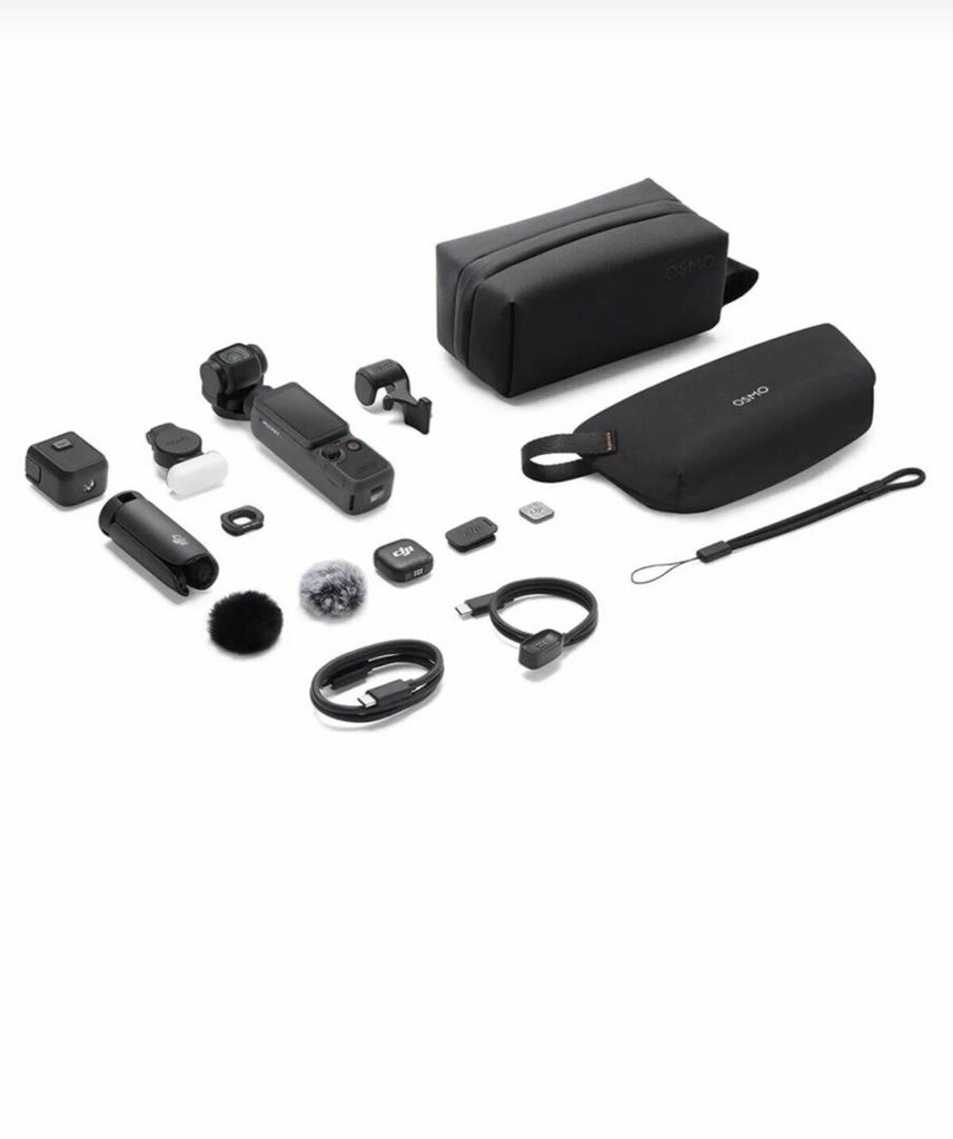 DJI OSMO POCKET 4 - 2