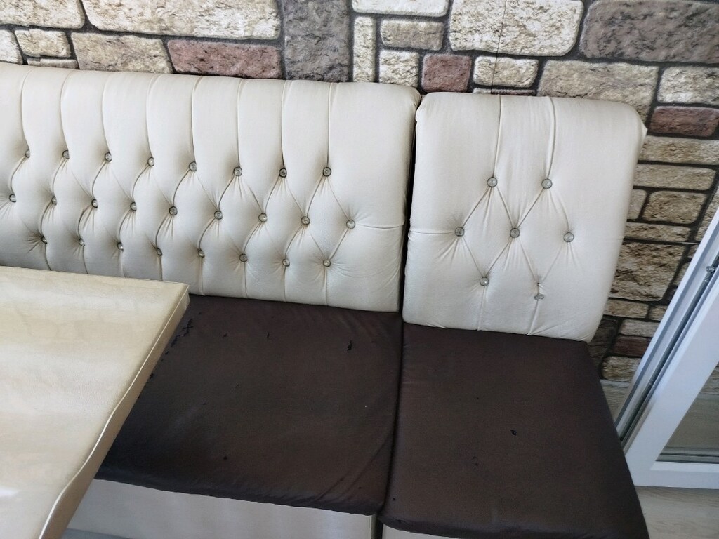 Mutfak köşe takımı - 11
