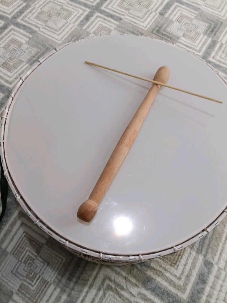 asma davul sıfır - 3