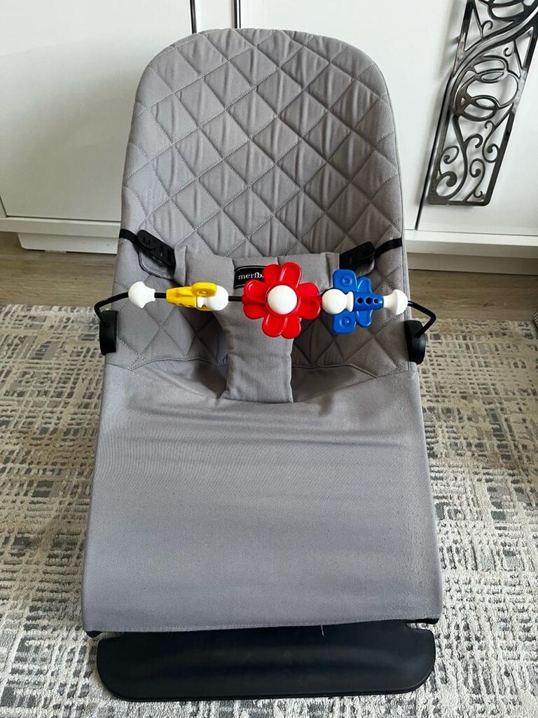 Oyuncaklı Anakucağı - 6