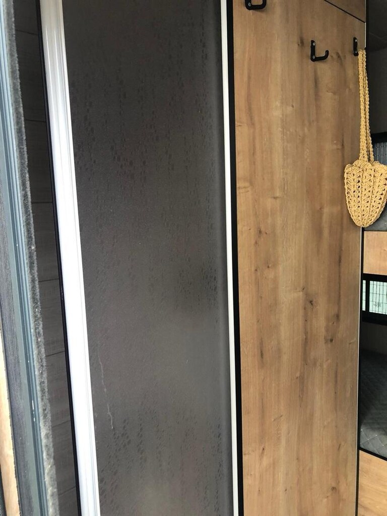Az kullanılmış sahibinden satılık çekme karavan - 10