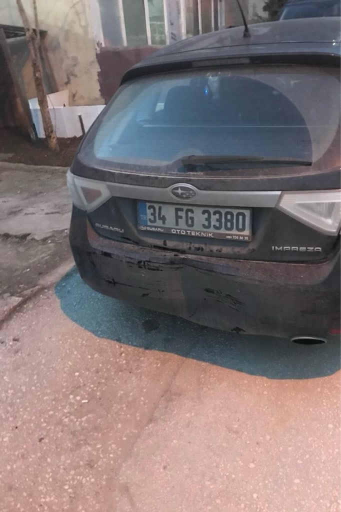sahibinden düşük km temiz aile aracı - 13