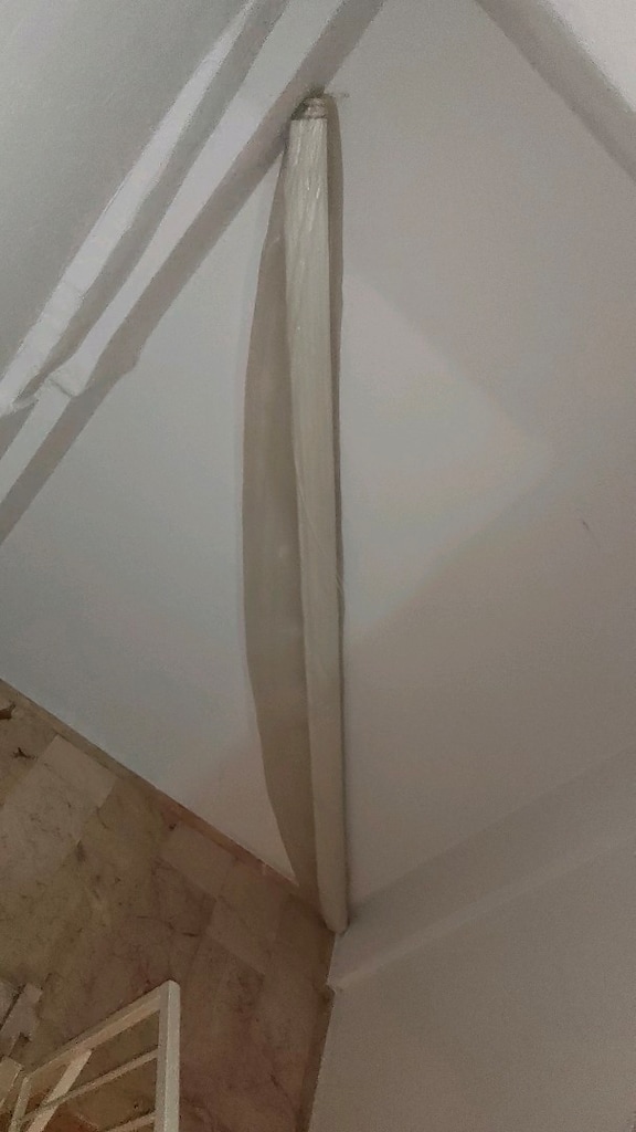 3.00 mt. stor perde güneşlik - 3