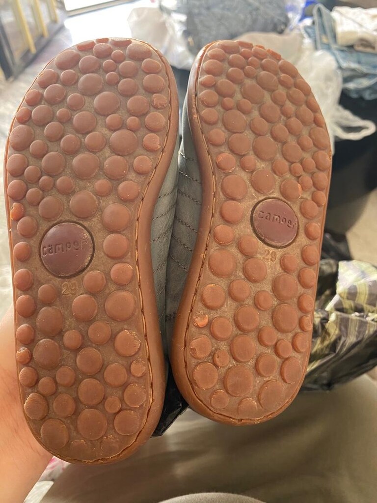 camper orjinal ayakkabı