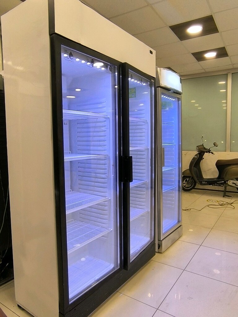 şişe soğutucu meşrubat dolapları - 16