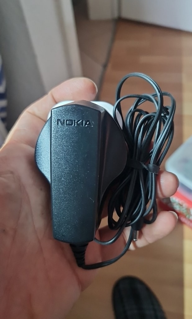 Nokia Cep Telefonu - 6