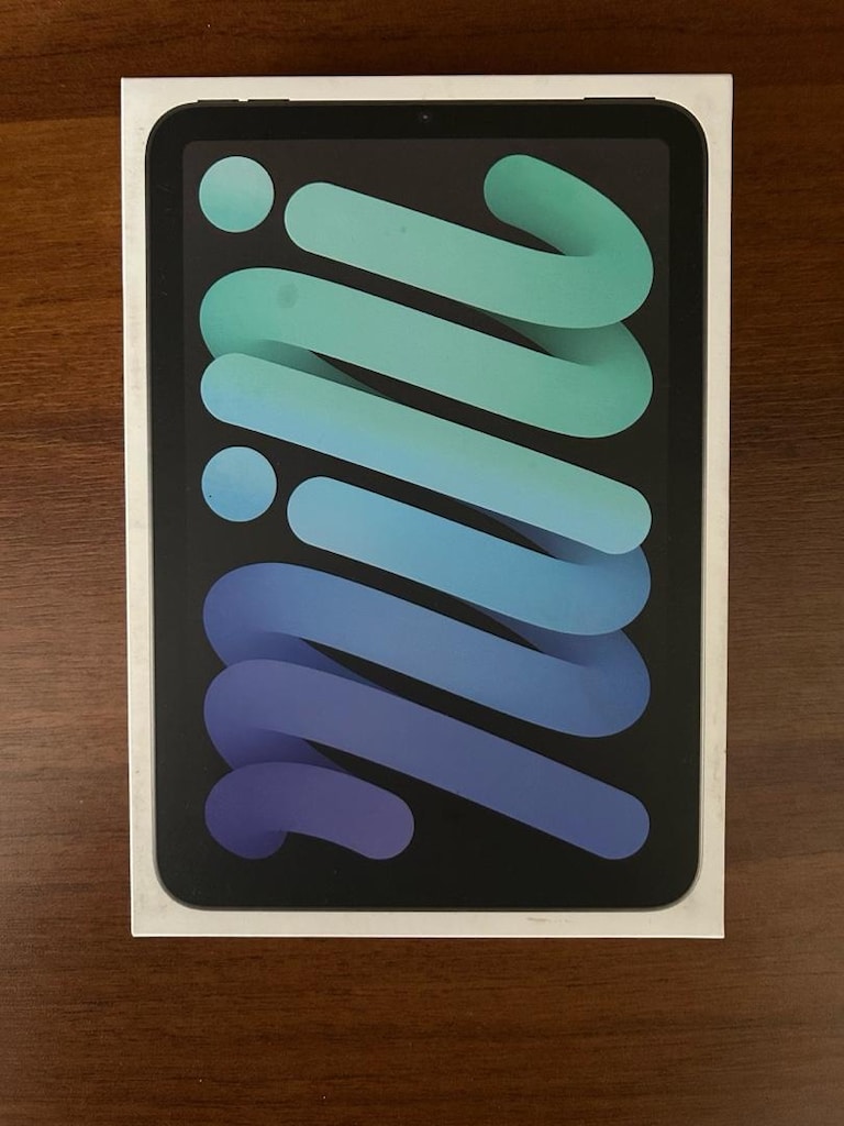 ipad mini 7 satılık - 7