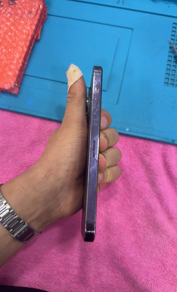 İPHONE 14 PRO MAX 128 GB - 4