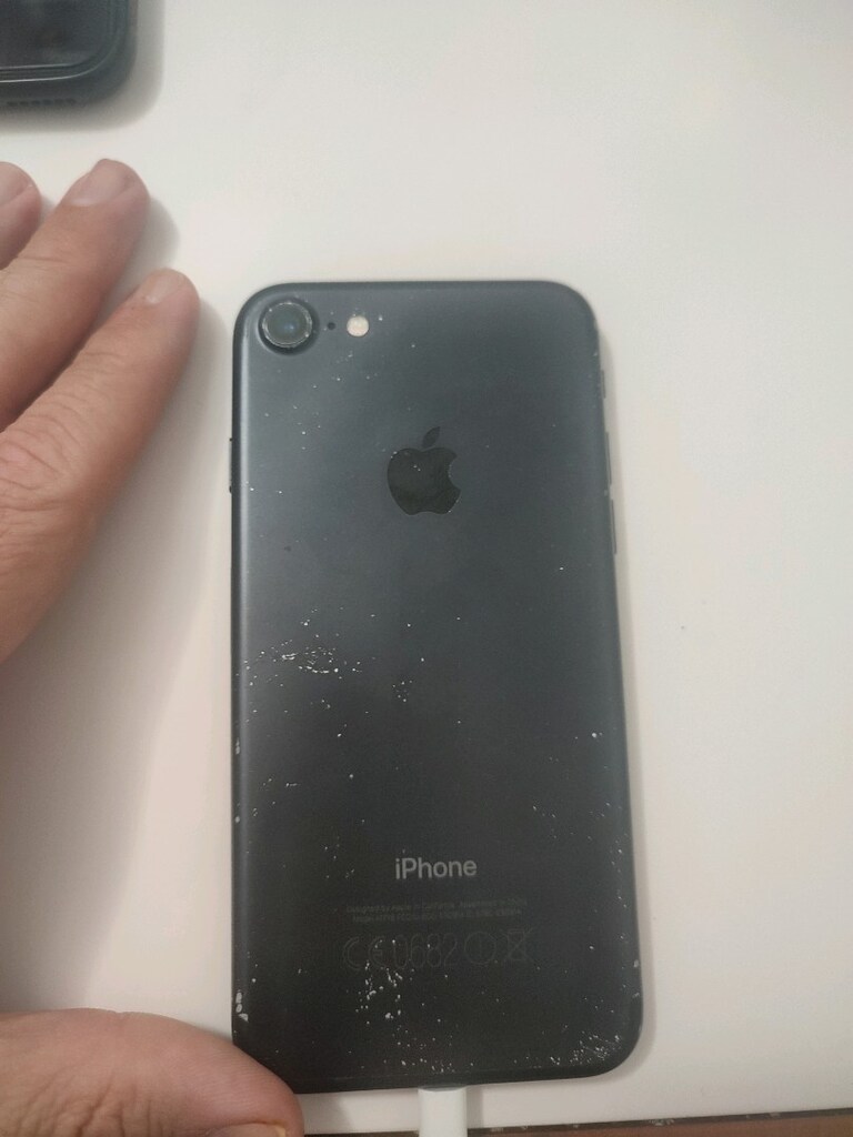 iPhone 7 128 GB - 4