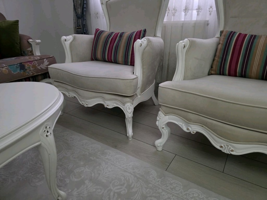 country salon takımı - 7