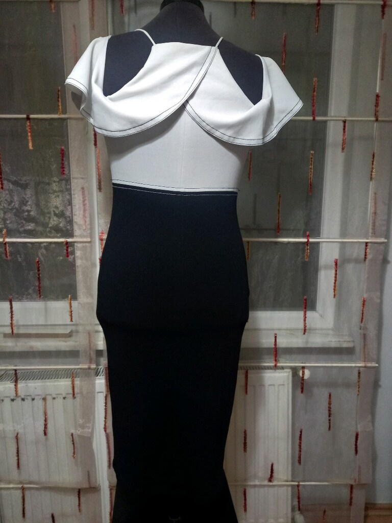 ZARA ELBİSE - 5