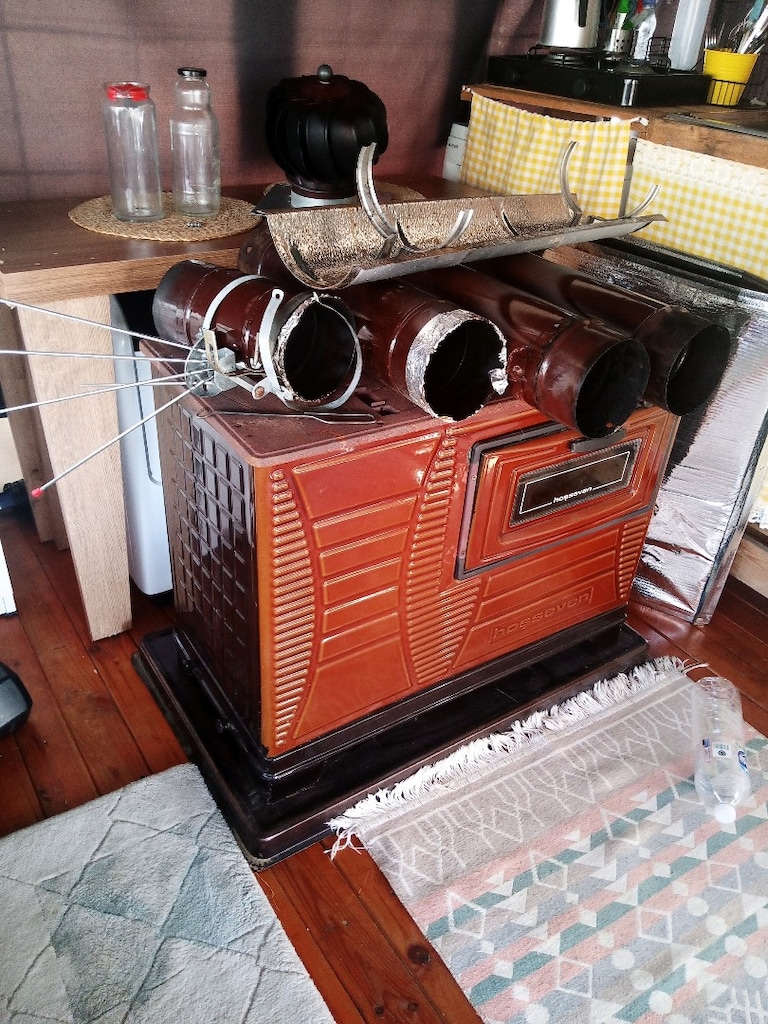 kuzine soba - 4