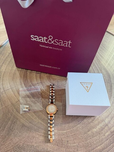 Guess saat