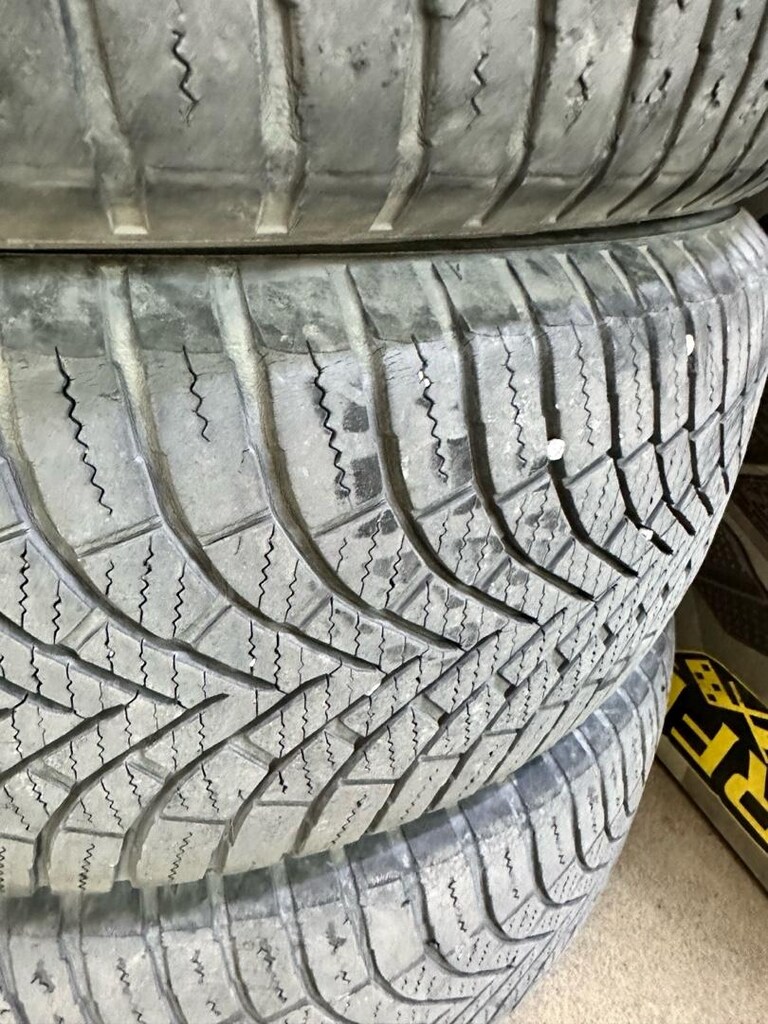215/60/17. 4 mevsim lastik lassa multiways2 - 3