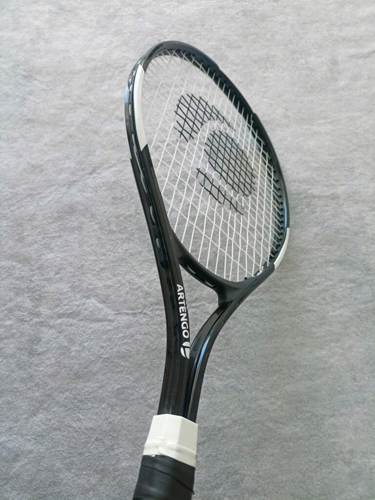 Tenis Raketi - 4