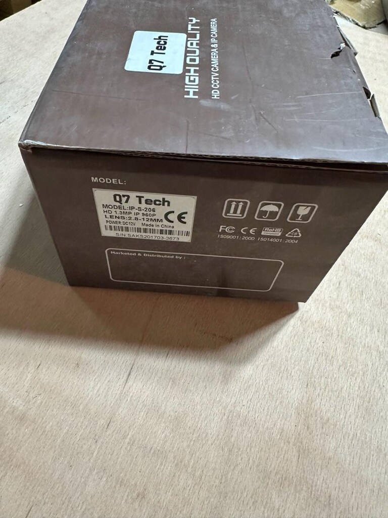 sıfır ip kamera Ahd optik zoom lu - 4