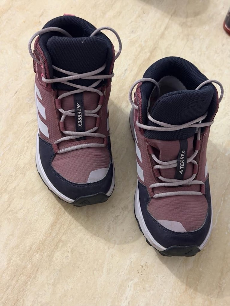 Adidas terrex bot - 4