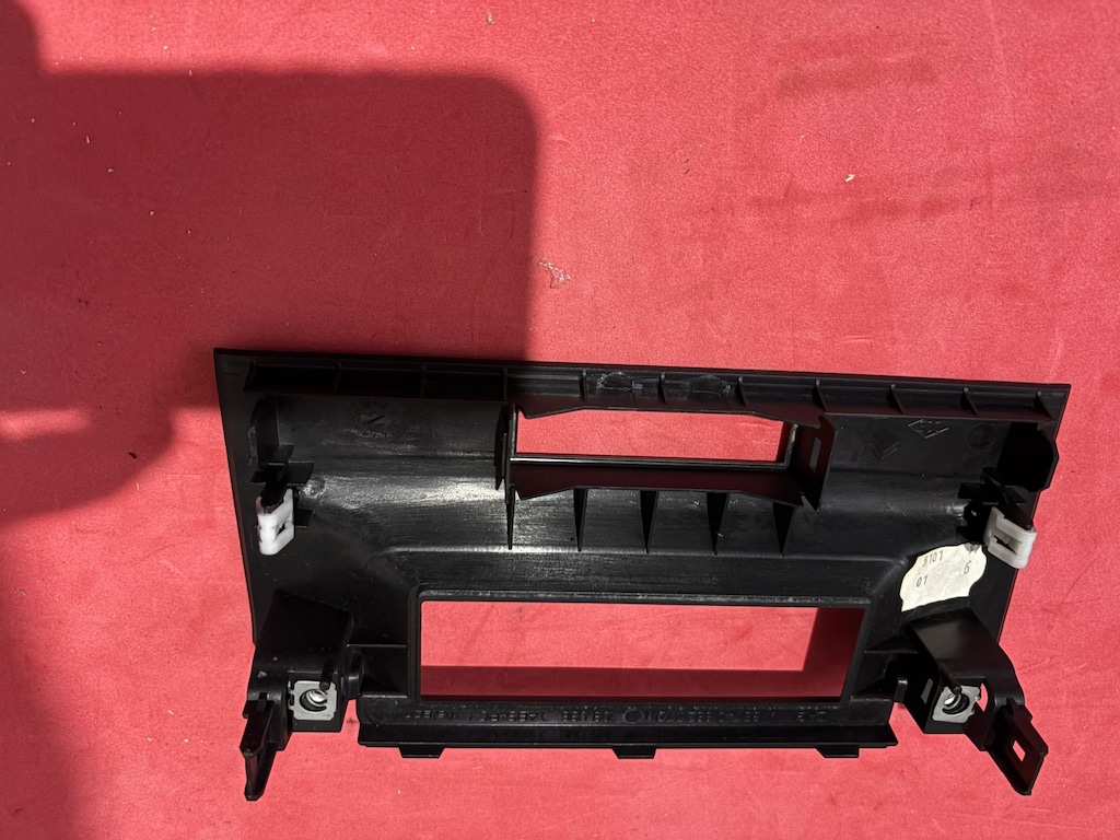 citroen DS4 teyp çerçevesi orjinal - 7