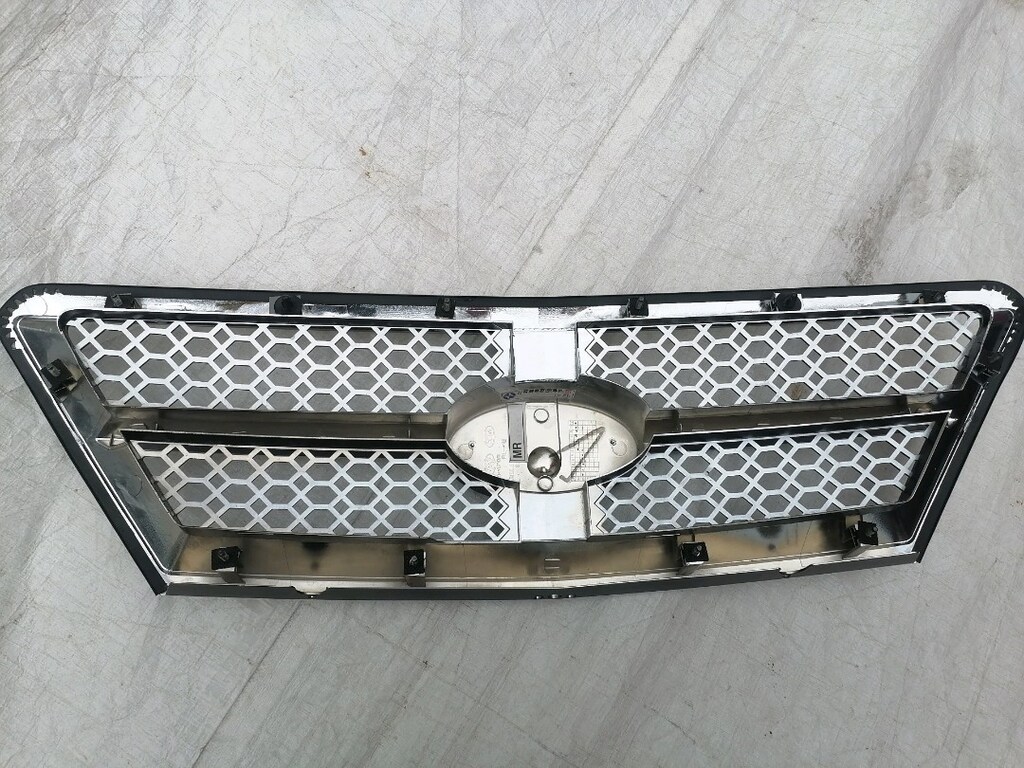 Kia SORENTO Ön Panjur Orjinal - 4