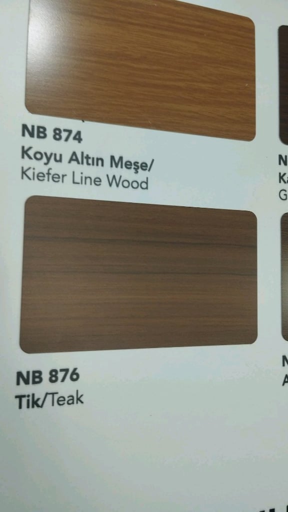 Dış Cephe Kompozit Levhalar - 2