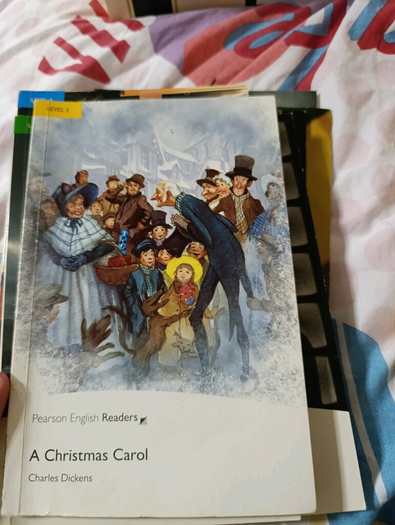 İngilizce pearson kitap okuma seti CD içinde - 5