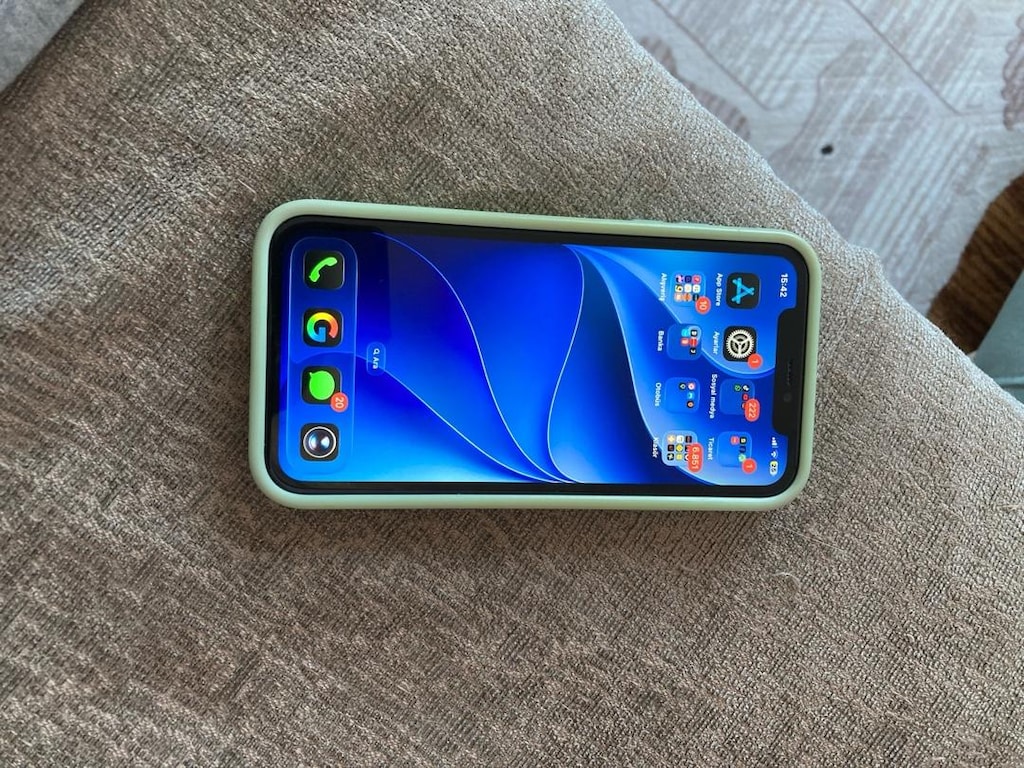 İphone 11 TR 64GB - 4