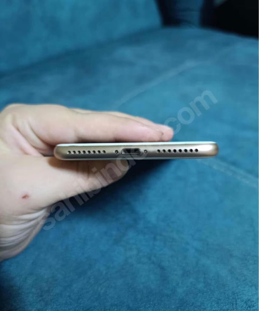 İphone 8 plas - 4