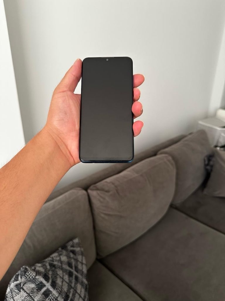 TEMİZ SORUNSUZ HUAWEİ P30 LİTE 128 GB MAVİ RENK TELERON - 5