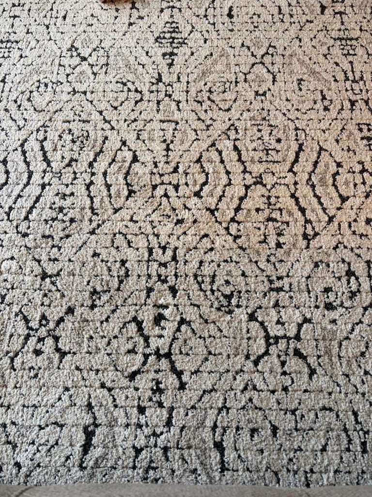 Madame coco halı - 2