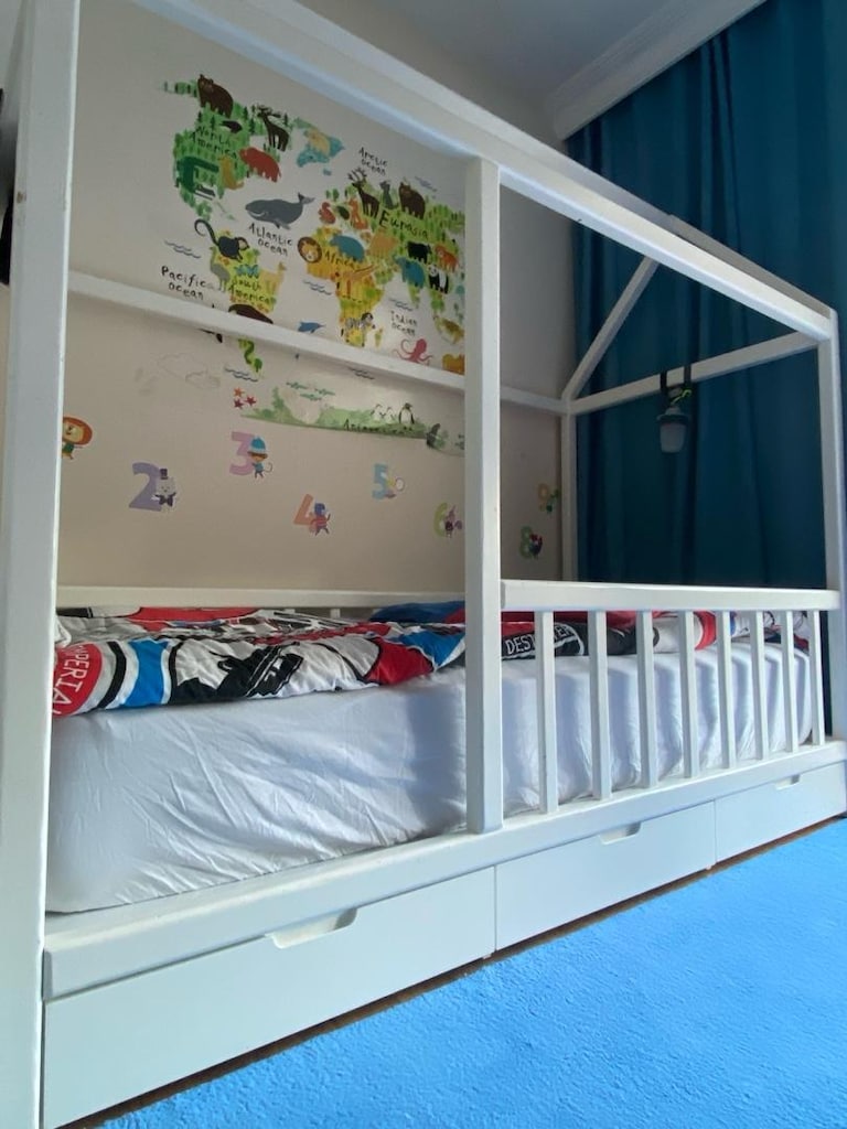 Montessori Yatak - 3