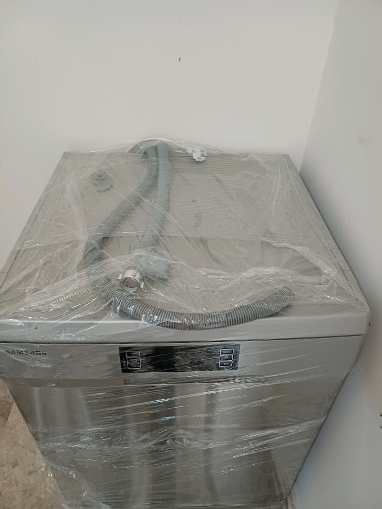 samsung bulaşık makinesi - 3