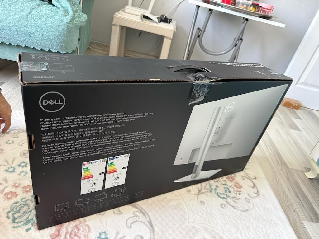 MAC MİNİ M4 FULL SETUP TAKAS YOK SON FİYAT - 4