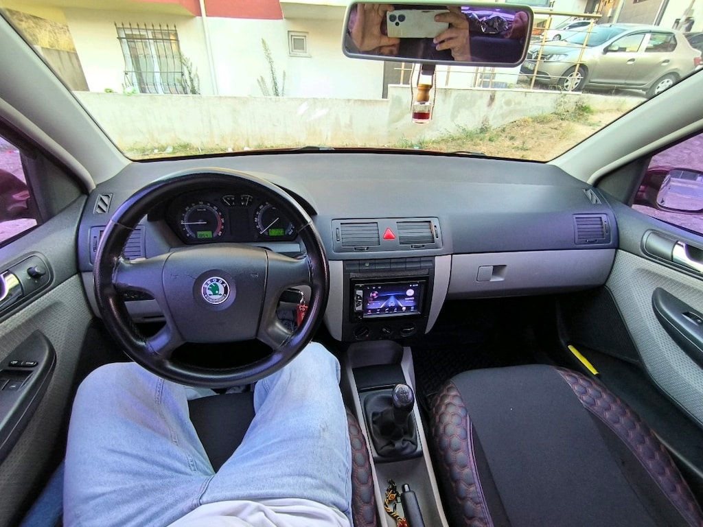 İHTİYAÇTAN SATILIK - 7