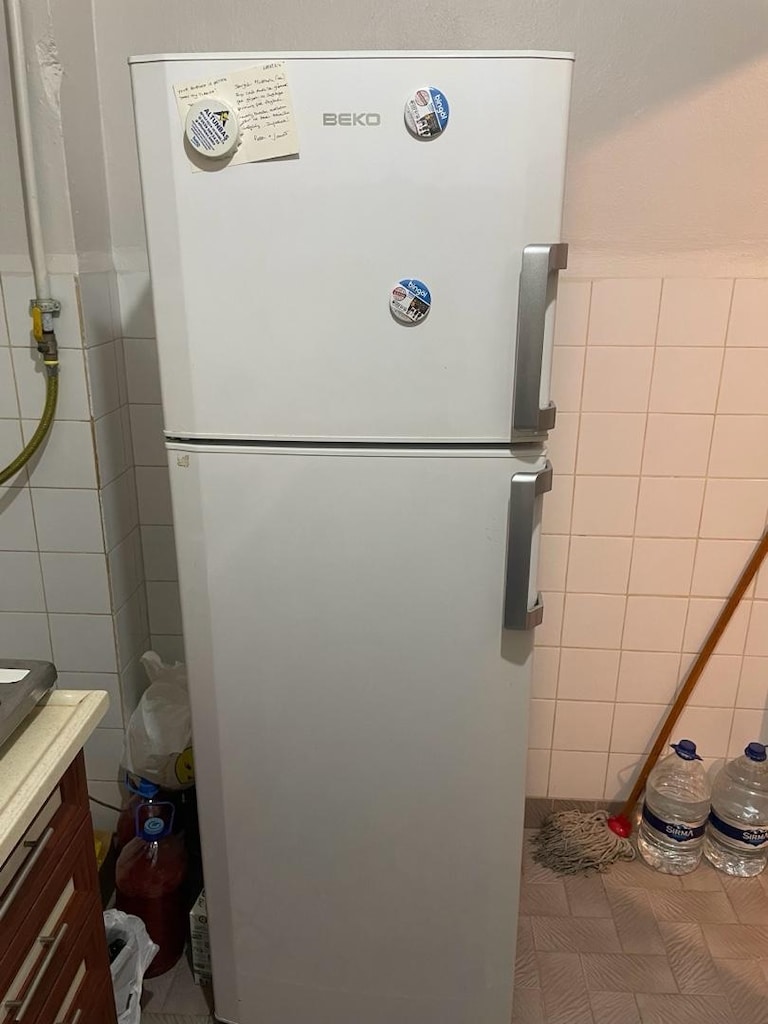 bankacıdan full satılık ev eşyası - 12