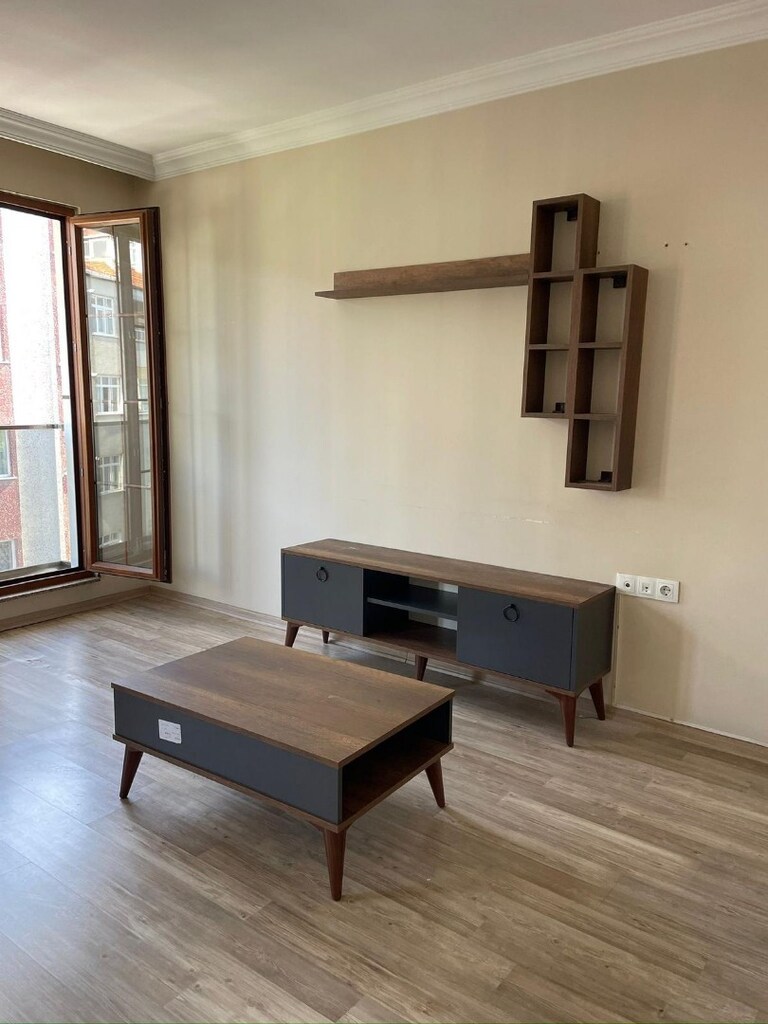 Orta sehpa zigon sehpa pratik sehpa moderne sehpa - 2