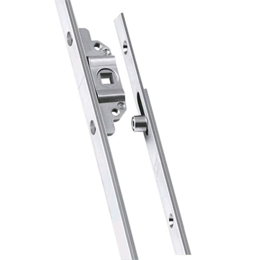 PVC pencere İspanyolet - 3
