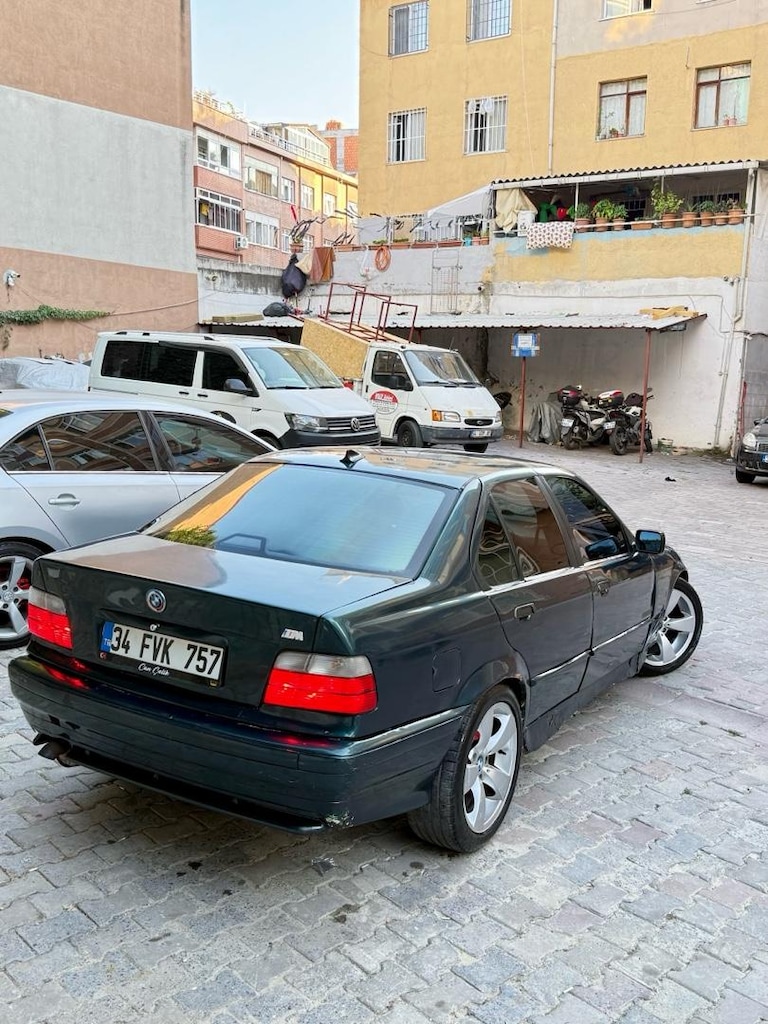 BMW M sport - 11
