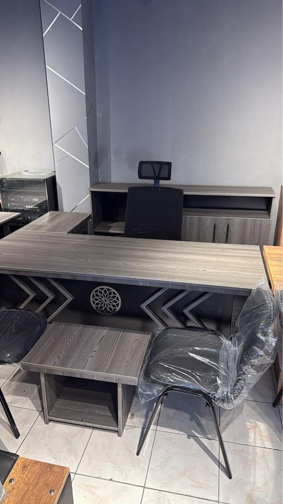 ofis masası - 9