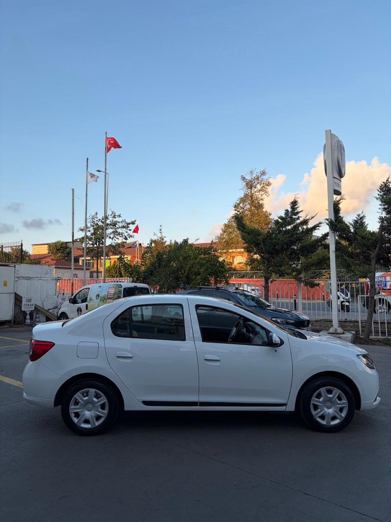 SAHİBİNDEN DÜŞÜK KM HATASIZ DEĞİŞENSİZ EMSALSİZ 1.5 DCİ 90HP - 7