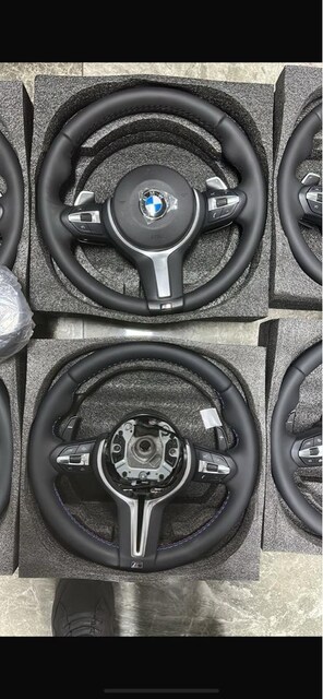 BMW F30 direksiyon