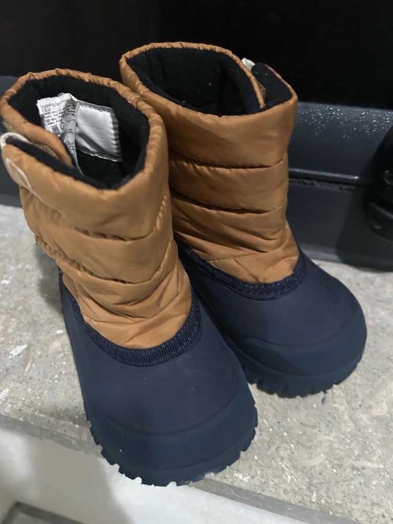 decathlon çocuk botu - 2